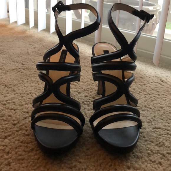 Zara Shoes - Zara heels